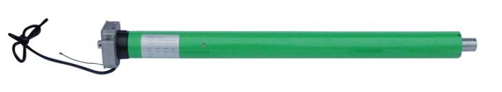 Standard motor crank 100N.m for awnings