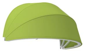 Okenné prístrešky a markízy